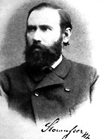 Ludwig Laher