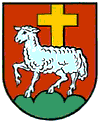 Wappen Bad Kreuzen